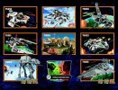 Building Instructions - LEGO - Star Wars - 75051 - Jedi™ Scout Fighter: Page 78