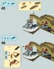 Building Instructions - LEGO - Star Wars - 75052 - Mos Eisley Cantina™: Page 12