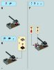 Building Instructions - LEGO - Star Wars - 75052 - Mos Eisley Cantina™: Page 44