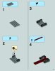 Building Instructions - LEGO - Star Wars - 75052 - Mos Eisley Cantina™: Page 5