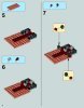 Building Instructions - LEGO - Star Wars - 75052 - Mos Eisley Cantina™: Page 6