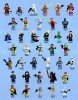 Building Instructions - LEGO - Star Wars - 75052 - Mos Eisley Cantina™: Page 47