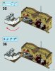 Building Instructions - LEGO - Star Wars - 75052 - Mos Eisley Cantina™: Page 7