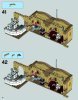 Building Instructions - LEGO - Star Wars - 75052 - Mos Eisley Cantina™: Page 10