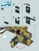 Building Instructions - LEGO - Star Wars - 75052 - Mos Eisley Cantina™: Page 44