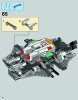 Building Instructions - LEGO - Star Wars - 75053 - The Ghost: Page 74