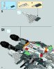 Building Instructions - LEGO - Star Wars - 75053 - The Ghost: Page 36