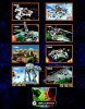 Building Instructions - LEGO - Star Wars - 75053 - The Ghost: Page 60