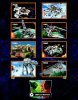 Building Instructions - LEGO - Star Wars - 75053 - The Ghost: Page 60