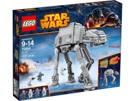 LEGO - Star Wars - 75054 - AT-AT™