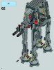 Building Instructions - LEGO - Star Wars - 75054 - AT-AT™: Page 12