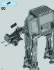 Building Instructions - LEGO - Star Wars - 75054 - AT-AT™: Page 46