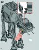 Building Instructions - LEGO - Star Wars - 75054 - AT-AT™: Page 56