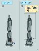 Building Instructions - LEGO - Star Wars - 75054 - AT-AT™: Page 9