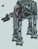 Building Instructions - LEGO - Star Wars - 75054 - AT-AT™: Page 11