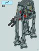 Building Instructions - LEGO - Star Wars - 75054 - AT-AT™: Page 13