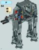 Building Instructions - LEGO - Star Wars - 75054 - AT-AT™: Page 14