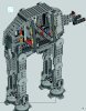 Building Instructions - LEGO - Star Wars - 75054 - AT-AT™: Page 21