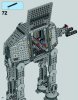 Building Instructions - LEGO - Star Wars - 75054 - AT-AT™: Page 28