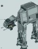 Building Instructions - LEGO - Star Wars - 75054 - AT-AT™: Page 48