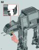 Building Instructions - LEGO - Star Wars - 75054 - AT-AT™: Page 52