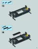 Building Instructions - LEGO - Star Wars - 75054 - AT-AT™: Page 15