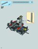 Building Instructions - LEGO - Star Wars - 75054 - AT-AT™: Page 30