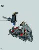 Building Instructions - LEGO - Star Wars - 75054 - AT-AT™: Page 48