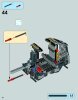 Building Instructions - LEGO - Star Wars - 75054 - AT-AT™: Page 50