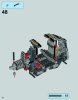 Building Instructions - LEGO - Star Wars - 75054 - AT-AT™: Page 56