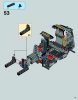 Building Instructions - LEGO - Star Wars - 75054 - AT-AT™: Page 61