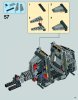 Building Instructions - LEGO - Star Wars - 75054 - AT-AT™: Page 67