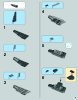 Building Instructions - LEGO - Star Wars - 75054 - AT-AT™: Page 71