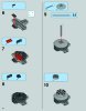 Building Instructions - LEGO - Star Wars - 75054 - AT-AT™: Page 74