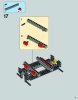 Building Instructions - LEGO - Star Wars - 75054 - AT-AT™: Page 17