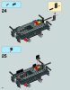 Building Instructions - LEGO - Star Wars - 75054 - AT-AT™: Page 22