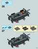 Building Instructions - LEGO - Star Wars - 75054 - AT-AT™: Page 23