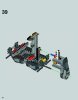 Building Instructions - LEGO - Star Wars - 75054 - AT-AT™: Page 38