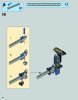 Building Instructions - LEGO - Star Wars - 75054 - AT-AT™: Page 46