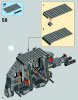 Building Instructions - LEGO - Star Wars - 75054 - AT-AT™: Page 68