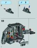 Building Instructions - LEGO - Star Wars - 75054 - AT-AT™: Page 70