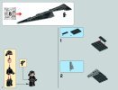 Building Instructions - LEGO - Star Wars - 75055 - Imperial Star Destroyer™: Page 2