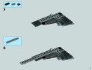 Building Instructions - LEGO - Star Wars - 75055 - Imperial Star Destroyer™: Page 5