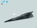 Building Instructions - LEGO - Star Wars - 75055 - Imperial Star Destroyer™: Page 15