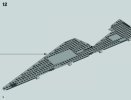 Building Instructions - LEGO - Star Wars - 75055 - Imperial Star Destroyer™: Page 16