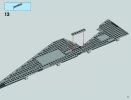 Building Instructions - LEGO - Star Wars - 75055 - Imperial Star Destroyer™: Page 17