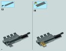 Building Instructions - LEGO - Star Wars - 75055 - Imperial Star Destroyer™: Page 28