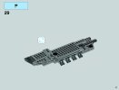 Building Instructions - LEGO - Star Wars - 75055 - Imperial Star Destroyer™: Page 43