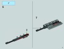 Building Instructions - LEGO - Star Wars - 75055 - Imperial Star Destroyer™: Page 47