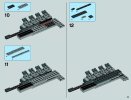 Building Instructions - LEGO - Star Wars - 75055 - Imperial Star Destroyer™: Page 49